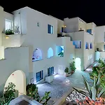 Iria Art Hotel Agia Anna (Naxos)