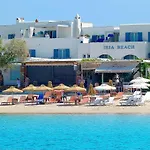 Iria Art Hotel