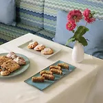 Iria Art Hotel Agia Anna (Naxos)