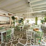 Iria Art Hotel Agia Anna (Naxos)