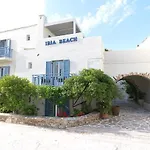 Iria Art Hotel 4*