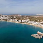 Hotel Iria Art Agia Anna (Naxos)