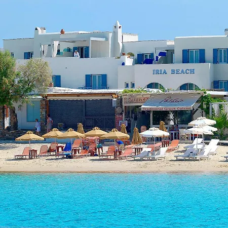 Iria Art Agia Anna (Naxos)