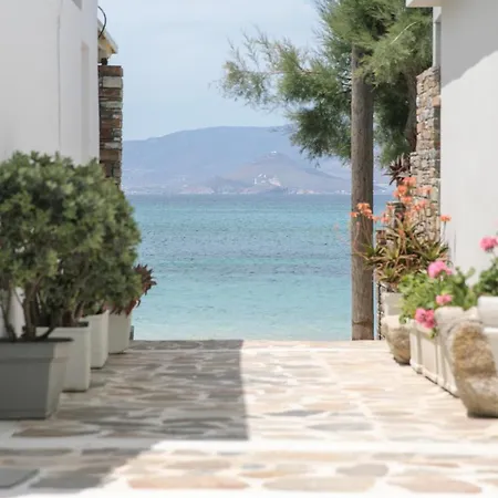 Iria Art Agia Anna (Naxos)