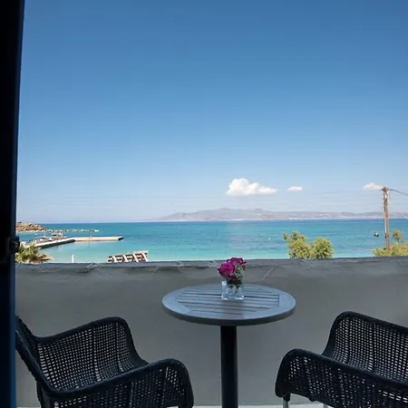 Iria Art Hotel 4*
