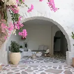Iria Art Hotell