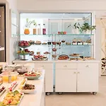 Iria Art Hotell Agia Anna (Naxos)