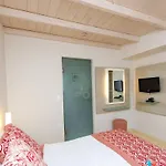 Hotell Iria Art Agia Anna (Naxos)