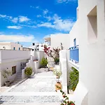 Hotell Iria Art 4*