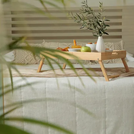 Iria Art מלון 4*