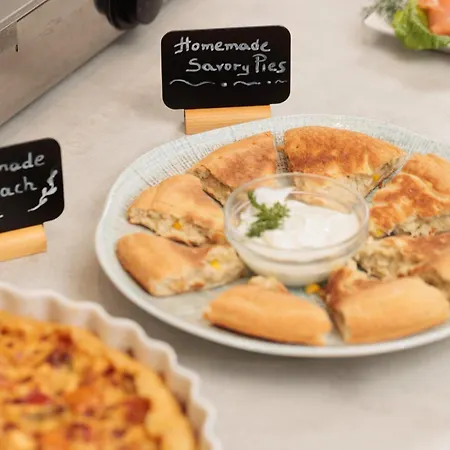 Iria Art מלון Agia Anna (Naxos)