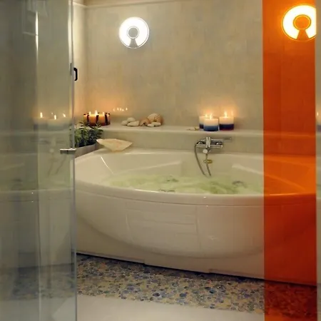 Iria Art Hotell 4*