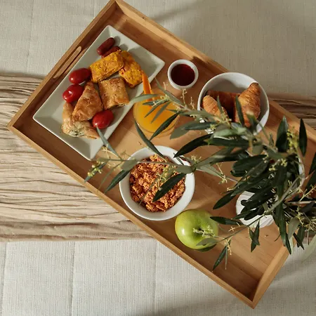 Iria Art Agia Anna (Naxos)