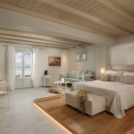 Iria Art Hotell