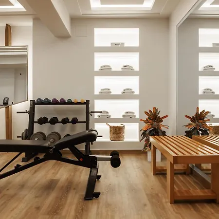 Iria Art 4* Agia Anna (Naxos)