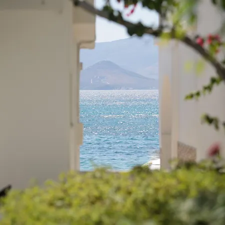 Iria Art Hotel 4*