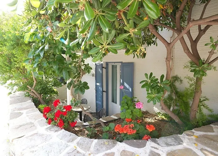 Iria Art Agia Anna (Naxos)