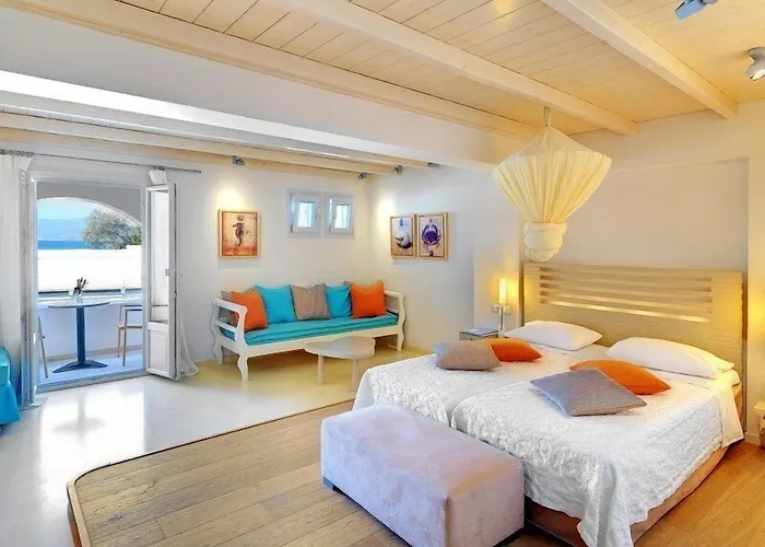 Iria Art Agia Anna (Naxos)