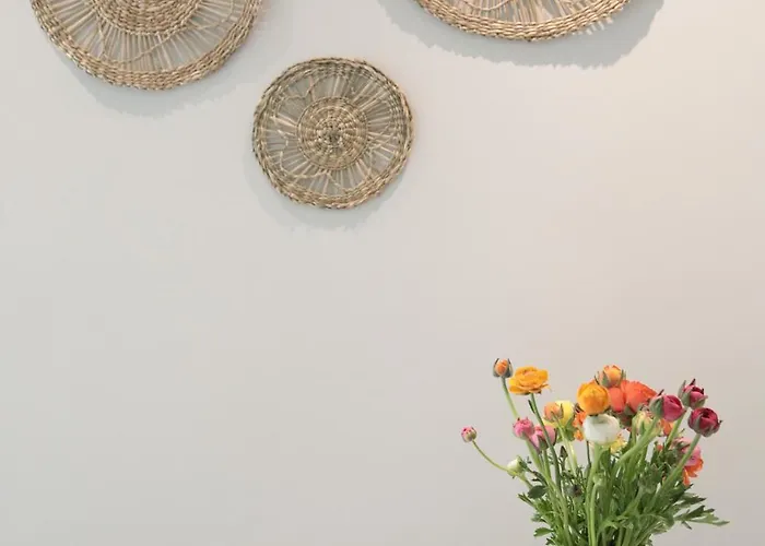 Hotel Iria Art Agia Anna (Naxos)