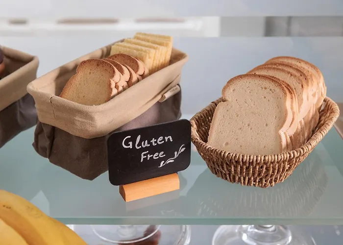 Iria Art Hotel Agia Anna (Naxos)