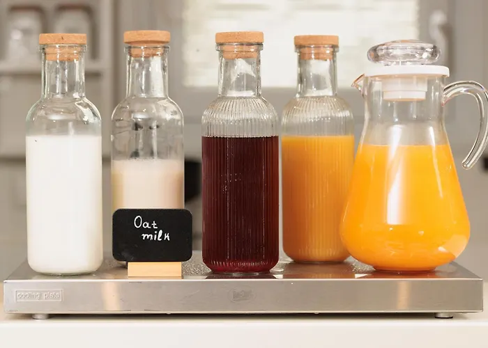 Hotel Iria Art Agia Anna (Naxos)