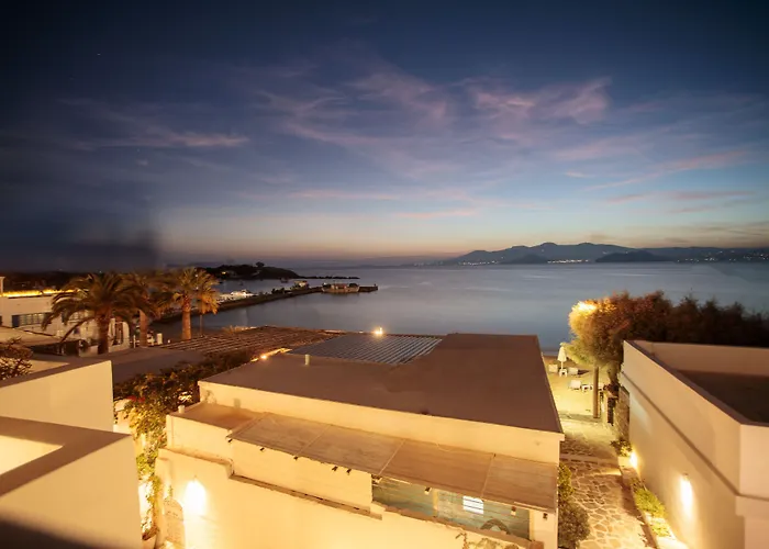 Iria Art Agia Anna (Naxos)